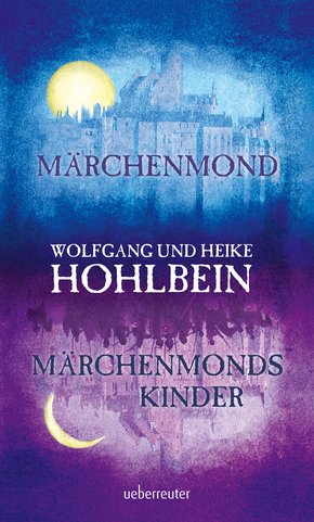 Märchenmond / Märchenmonds Kinder (eBook, ePUB)