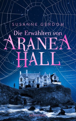 Die Erwählten von Aranea Hall (eBook, ePUB)