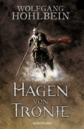Hagen von Tronje (eBook, ePUB)