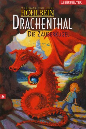 Drachenthal - Die Zauberkugel (Bd. 3) (eBook, ePUB)