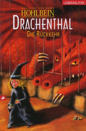 Drachenthal - Die Rückkehr (Bd. 5) (eBook, ePUB)