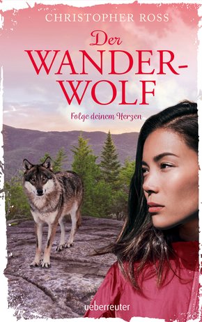 Der Wanderwolf (eBook, ePUB)