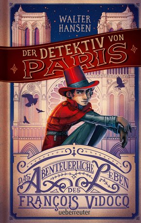 Der Detektiv von Paris (eBook, ePUB)