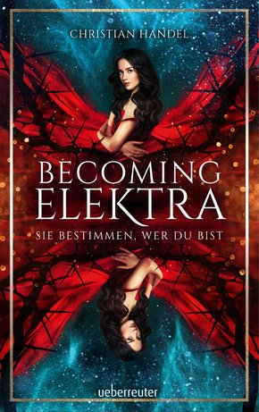 Becoming Elektra (eBook, ePUB)
