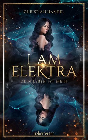 I am Elektra (eBook, ePUB)