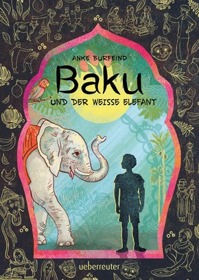 Baku und der weiße Elefant (eBook, ePUB)