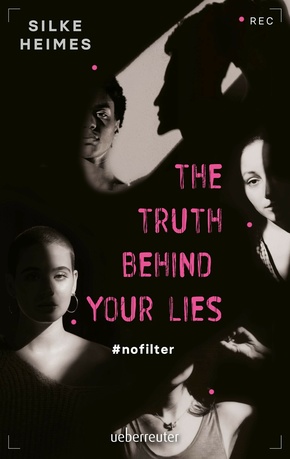 The truth behind your lies (eBook, ePUB)