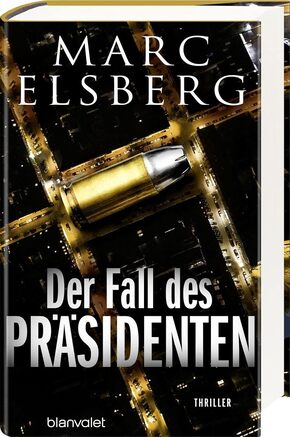Der Fall des Präsidenten