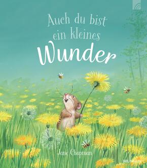 Auch du bist ein kleines Wunder