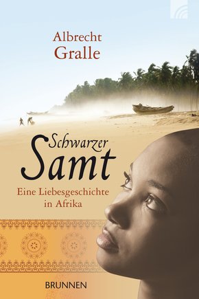 Schwarzer Samt (eBook, ePUB)