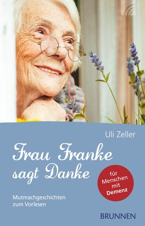 Frau Franke sagt Danke (eBook, ePUB)