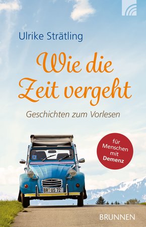 Wie die Zeit vergeht (eBook, ePUB)