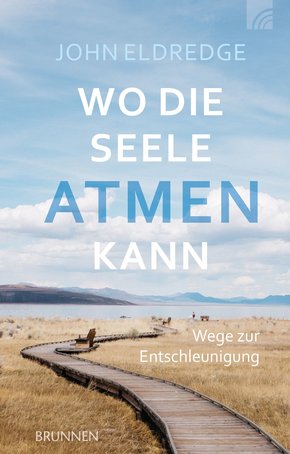 Wo die Seele atmen kann (eBook, ePUB)