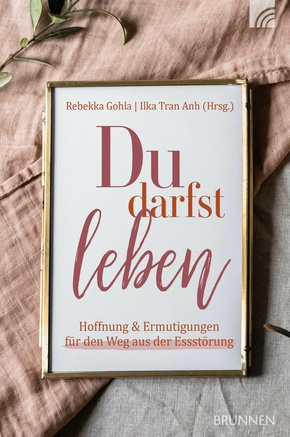 Du darfst leben (eBook, ePUB)