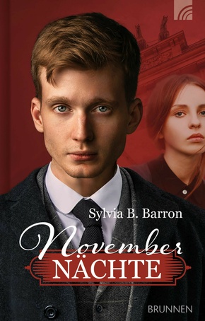 Novembernächte (eBook, ePUB)