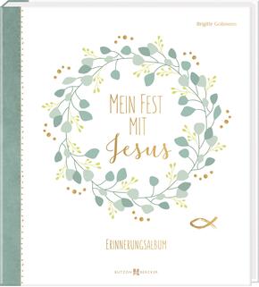 Mein Fest mit Jesus