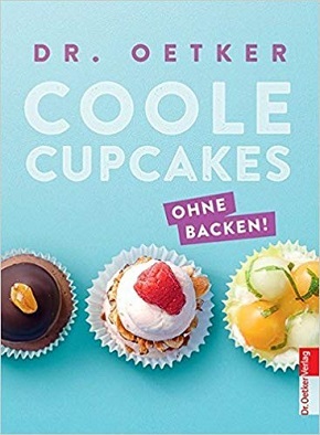 Coole Cupcakes