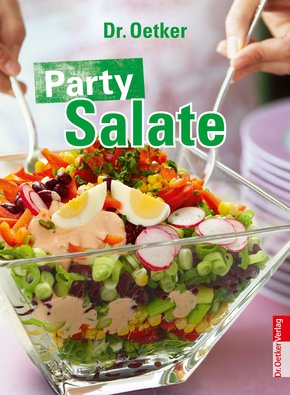 Party Salate (eBook, ePUB)