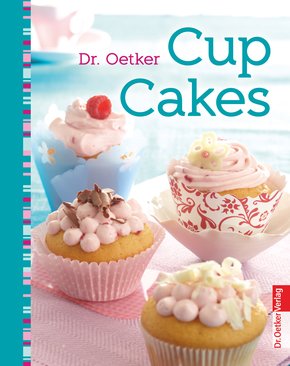 CupCakes (eBook, ePUB)
