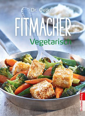 Fitmacher Vegetarisch (eBook, ePUB)