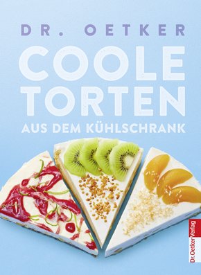 Coole Torten (eBook, ePUB)