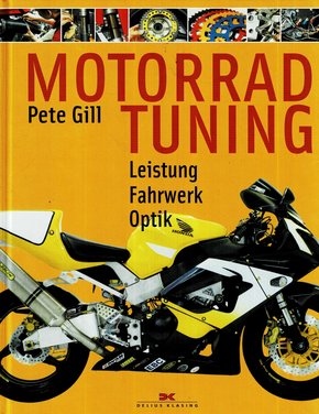 Motorrad-Tuning