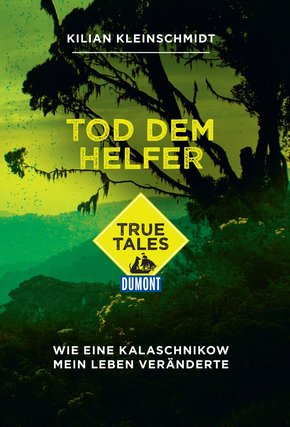 DuMont True Tales Tod dem Helfer (eBook, ePUB)