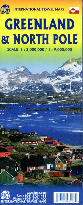 Greenland
