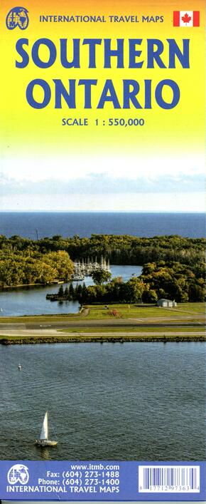Southern Ontario