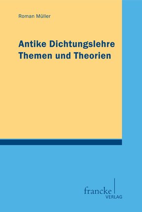 Antike Dichtungslehre (eBook, PDF)