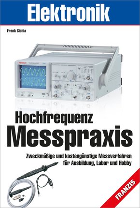 Hochfrequenz-Messpraxis (eBook, PDF)