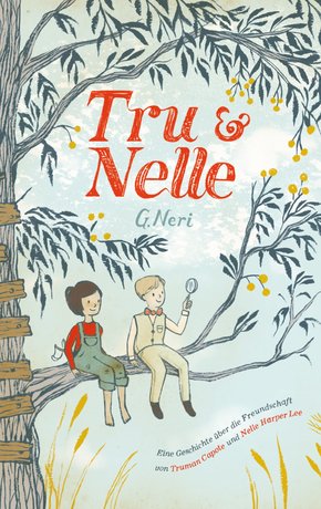Tru & Nelle (eBook, ePUB)
