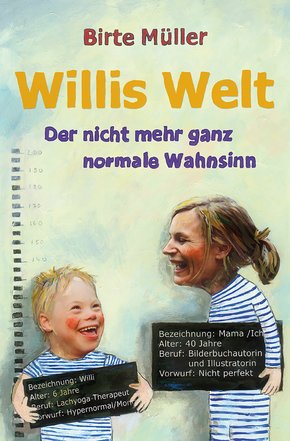Willis Welt (eBook, ePUB)