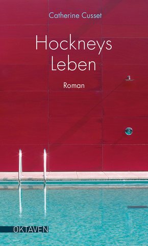 Hockneys Leben (eBook, ePUB)