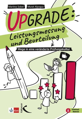 Upgrade: Leistungsmessung und Beurteilung