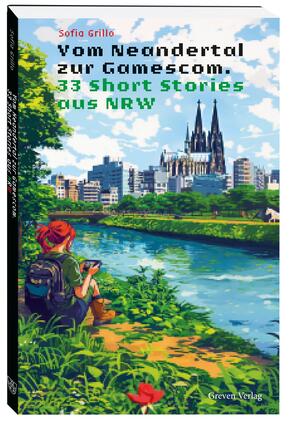 Pixel Storys NRW
