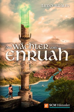 Die Wächter von Enruah (eBook, ePUB)