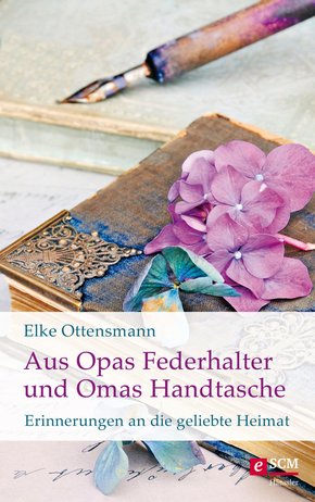 Aus Opas Federhalter und Omas Handtasche (eBook, ePUB)