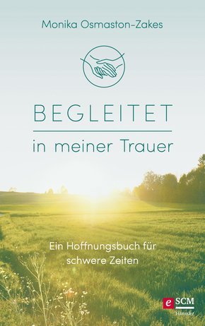 Begleitet in meiner Trauer (eBook, ePUB)