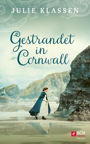 Gestrandet in Cornwall (eBook, ePUB)