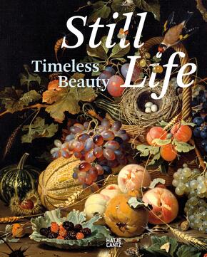 Still Life. Masterpieces of Baroque Painting - Iconography, Symbolism, and Allegories. Illustrated Book, Exhibition Cata