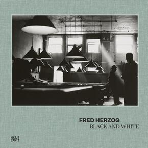 Fred Herzog. Black and White