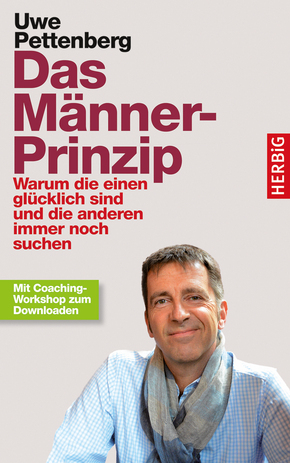 Pettenberg, Das Männer-Prinzip