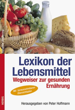 Lexikon der Lebensmittel (eBook, PDF)