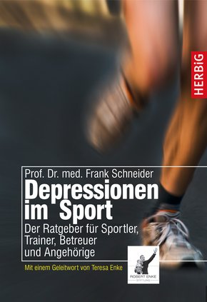 Depressionen im Sport (eBook, ePUB)