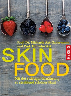 Skin-Food (eBook, ePUB)