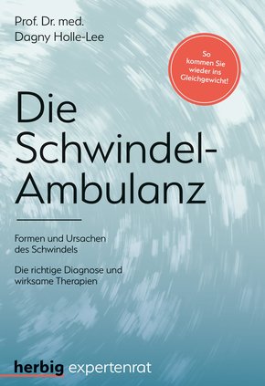 Die Schwindel-Ambulanz (eBook, PDF)