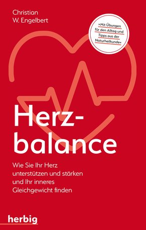 Herzbalance (eBook, ePUB)