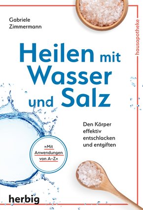 Heilen mit Wasser und Salz (eBook, ePUB)