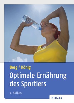Optimale Ernährung des Sportlers (eBook, PDF)